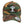 Dad's Camo Hat. Out Of TexasTX 3D Emblem Patch.