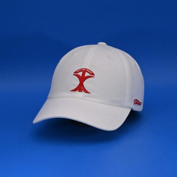 Out Of Texas Dad's Cap Out Of Texas 3D Emblem Dad's Cap Out_Of_Texas