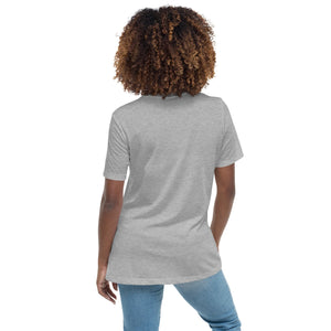 Out Of Texas Women's Relaxed T-Shirt Out_Of_Texas
