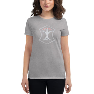 Out Of Texas Women's short sleeve t-shirt Out_Of_Texas