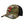 Camo Tucker Fitted Cap - Out Of Texas 3D Embossed Emblem