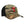 Camo Tucker Fitted Cap - Out Of Texas 3D Embossed Emblem