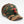 Dad's Camo Hat. Out Of TexasTX 3D Emblem Patch.