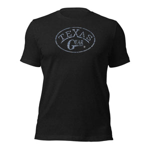 Texas Gear Ladies Tees Texas Gear Ladies T-shirts Out_Of_Texas