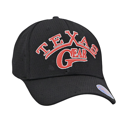 Texas Gear Snapback Ball Cap Texas Gear Snapback Cap, Out_Of_Texas