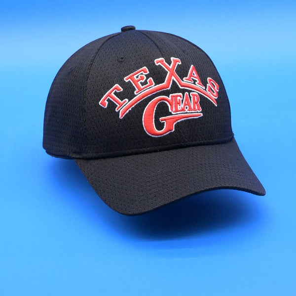 Texas Gear Snapback Ball Cap Texas Gear Snapback Cap, Out_Of_Texas